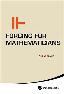 Forcieren für Mathematiker - Forcing for Mathematicians