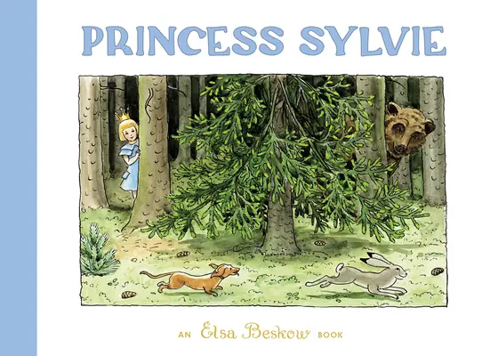 Prinzessin Sylvie - Princess Sylvie