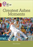 Greatest Ashes Moments - Band 14/Ruby