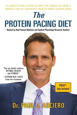 Die Protein-Pacing-Diät - The Protein Pacing Diet