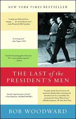 Der Letzte der Männer des Präsidenten - The Last of the President's Men