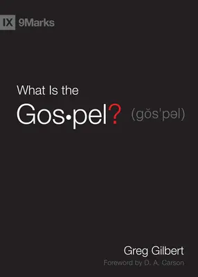 Was ist das Evangelium? - What Is the Gospel?