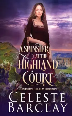 Eine alte Jungfer am Highland Court - A Spinster at Highland Court