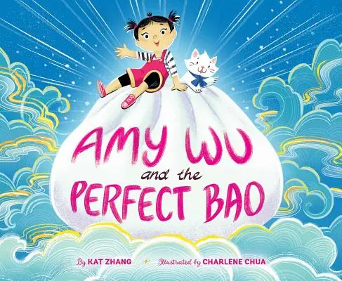 Amy Wu und das perfekte Bao - Amy Wu and the Perfect Bao