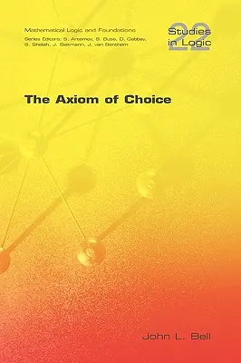 Das Axiom der Wahl - The Axiom of Choice