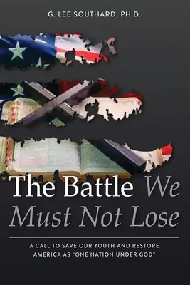Die Schlacht, die wir nicht verlieren dürfen - The Battle We Must Not Lose