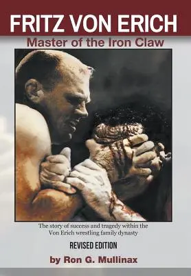 FRITZ VON ERICH (Überarbeitete Ausgabe) - FRITZ VON ERICH (Revised Edition)