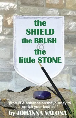 Der Schild, der Pinsel & der kleine Stein - The Shield, The Brush & The little Stone