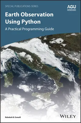 Erdbeobachtung mit Python - Earth Observation Using Python