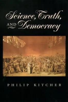 Wissenschaft, Wahrheit und Demokratie - Science, Truth, and Democracy