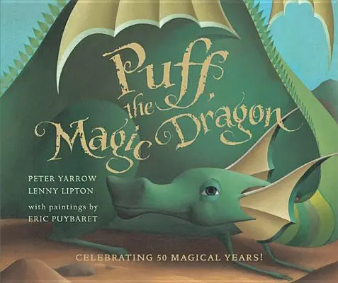 Puff, der magische Drache - Puff, the Magic Dragon