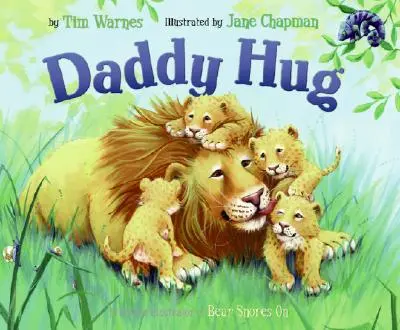 Daddy Umarmung - Daddy Hug