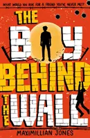 Der Junge hinter der Mauer - Boy Behind The Wall