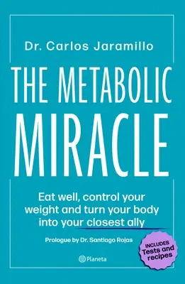 Das Stoffwechselwunder - The Metabolic Miracle