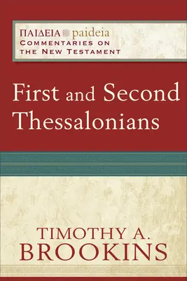 Erster und zweiter Thessalonicherbrief - First and Second Thessalonians