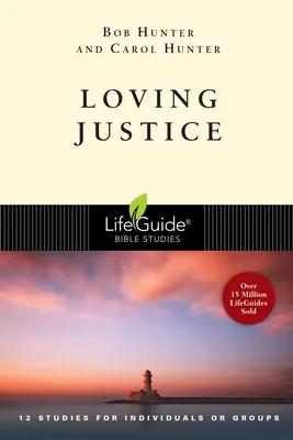 Liebende Gerechtigkeit - Loving Justice