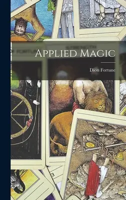 Angewandte Magie - Applied Magic