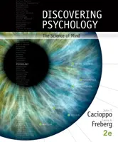 Psychologie entdecken - Die Wissenschaft des Geistes (Cacioppo John (University of Chicago)) - Discovering Psychology - The Science of Mind (Cacioppo John (University of Chicago))