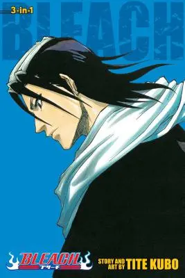 Bleach (3-In-1 Edition), Band 3, 3: Enthält die Bände. 7, 8 & 9 - Bleach (3-In-1 Edition), Vol. 3, 3: Includes Vols. 7, 8 & 9