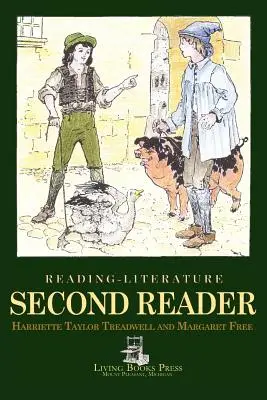 Lesen-Literatur: Zweiter Leser - Reading-Literature: Second Reader