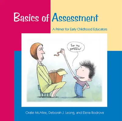 Grundlagen der Beurteilung: Eine Fibel für frühkindliche Fachkräfte - Basics of Assessment: A Primer for Early Childhood Professionals