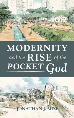 Die Modernität und der Aufstieg des Taschengottes - Modernity and the Rise of the Pocket God