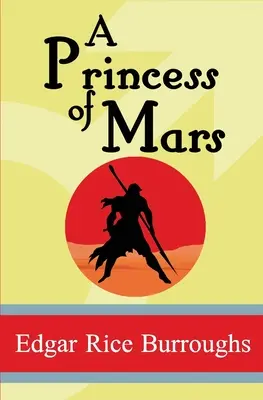 Eine Prinzessin vom Mars - A Princess of Mars