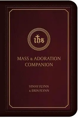 Messe & Anbetung Companion - Mass & Adoration Companion