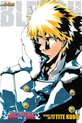 Bleach (3-In-1 Edition), Bd. 17, 17: Enthält die Bände. 49, 50 & 51 - Bleach (3-In-1 Edition), Vol. 17, 17: Includes Vols. 49, 50 & 51