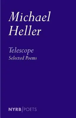 Teleskop: Ausgewählte Gedichte - Telescope: Selected Poems