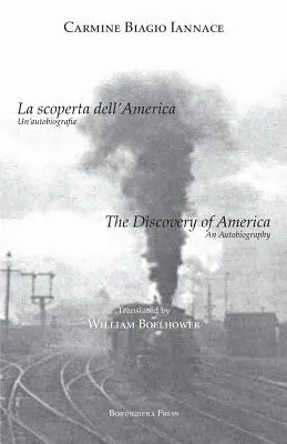 Die Entdeckung Amerikas: Eine Autobiographie - The Discovery of America: An Autobiography