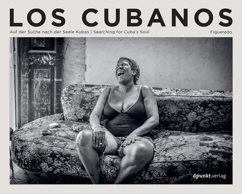 Los Cubanos: Auf der Suche nach Kubas Seele - Los Cubanos: Searching for Cuba's Soul