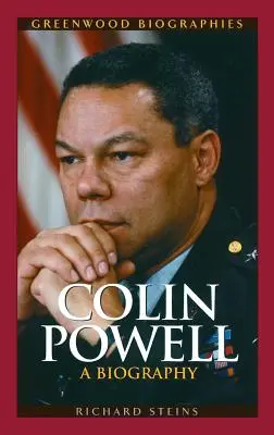 Colin Powell: Eine Biographie - Colin Powell: A Biography