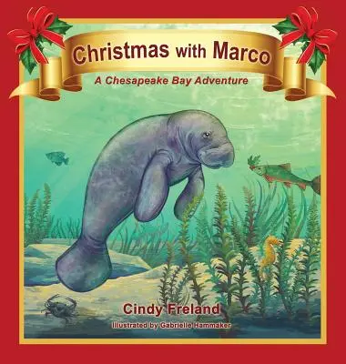 Weihnachten mit Marco: Ein Chesapeake-Bay-Abenteuer - Christmas with Marco: A Chesapeake Bay Adventure