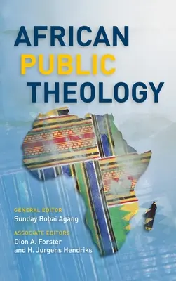 Afrikanische öffentliche Theologie - African Public Theology