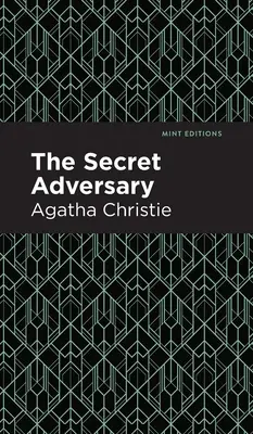 Der geheime Widersacher - The Secret Adversary