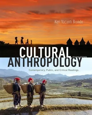 Kulturanthropologie: Zeitgenössische, öffentliche und kritische Lektüre - Cultural Anthropology: Contemporary, Public, and Critical Readings