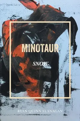 Minotaurus Schnee - Minotaur Snow