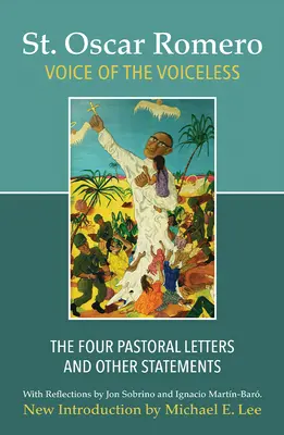 Die Stimme der Stimmlosen: Die vier Pastoralbriefe und andere Stellungnahmen - Voice of the Voiceless: The Four Pastoral Letters and Other Statements