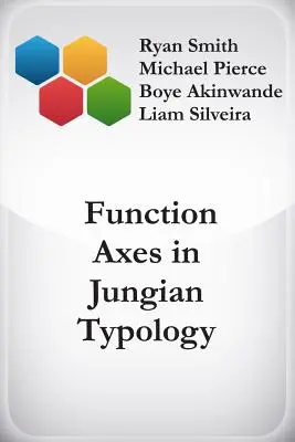 Funktionsachsen in der Jung'schen Typologie - Function Axes in Jungian Typology