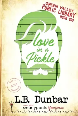 Liebe in einer Klemme - Love in a Pickle