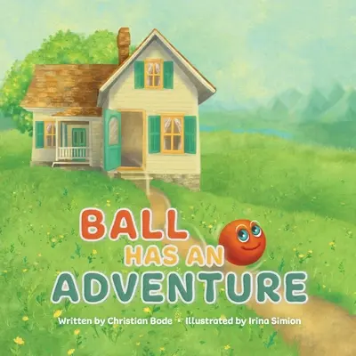 Ball hat ein Abenteuer - Ball Has An Adventure