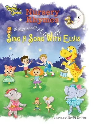 Nursery Rhymes: Sing ein Lied mit Elvis - Nursery Rhymes: Sing A Song With Elvis