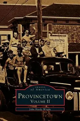Provincetown, Band 2 - Provincetown, Volume 2