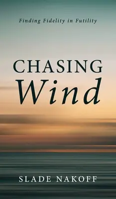 Verfolgender Wind - Chasing Wind