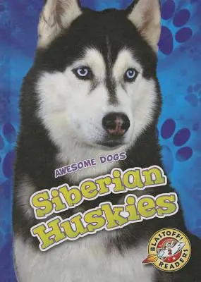 Sibirische Huskys - Siberian Huskies