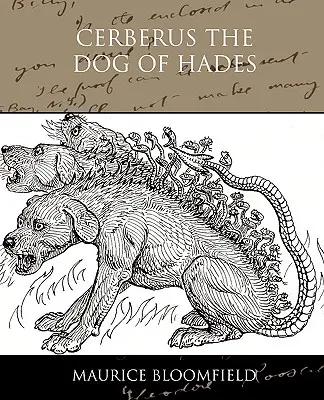 Cerberus, der Hund des Hades - Cerberus The Dog of Hades