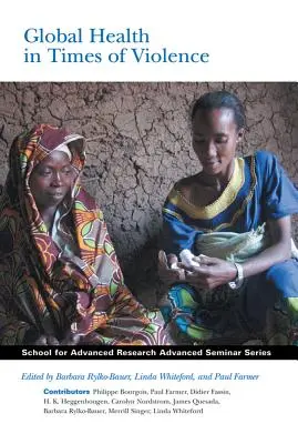 Globale Gesundheit in Zeiten der Gewalt - Global Health in Times of Violence