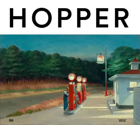 Edward Hopper: Ein neuer Blick auf die Landschaft - Edward Hopper: A Fresh Look on Landscape