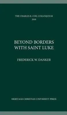 Jenseits der Grenzen mit St. Lukas - Beyond Borders with Saint Luke
